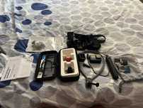 Gopro hero 10 + зарядно за батерии