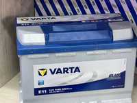 VARTA_E11 12V 72A orginal