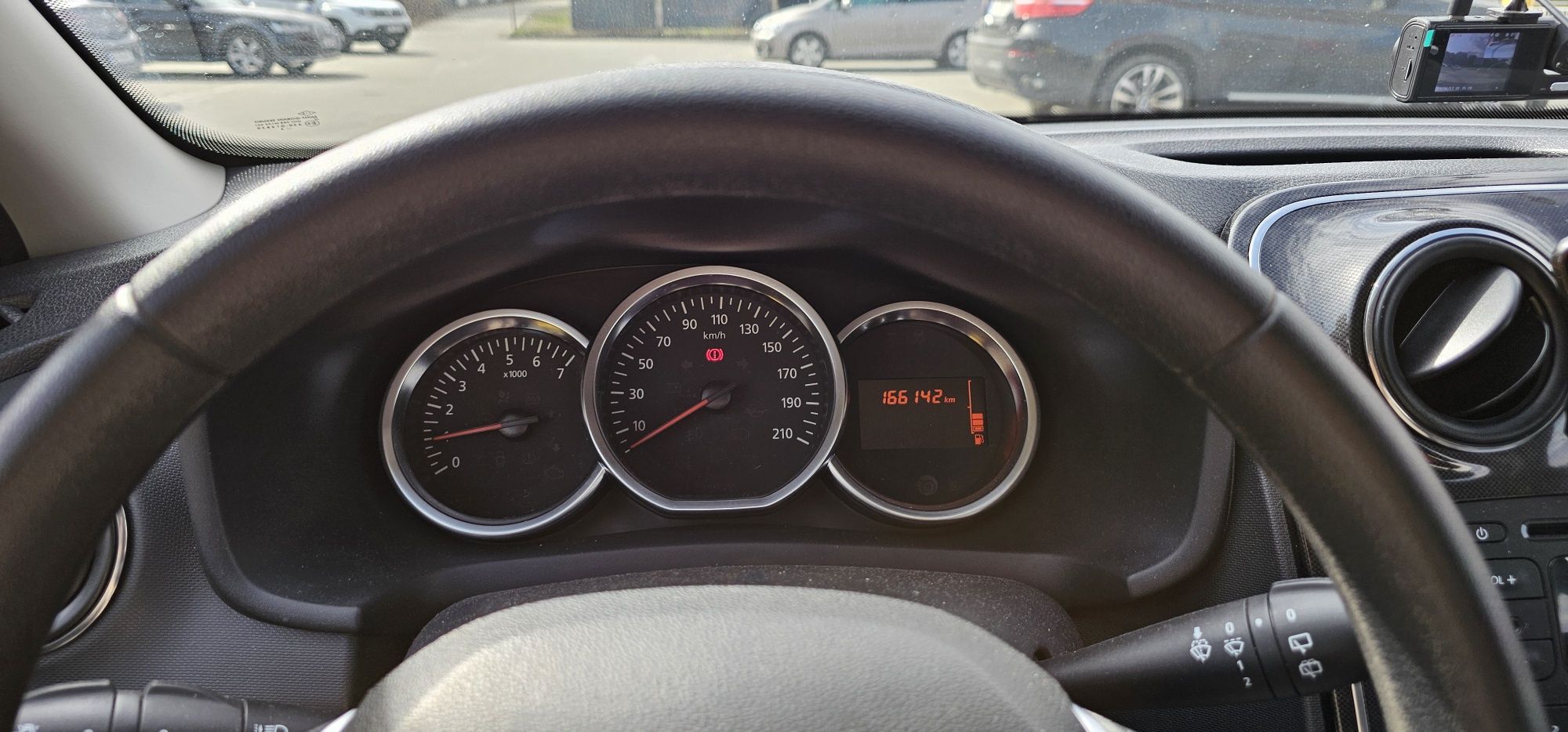 Dacia Sandero  2018