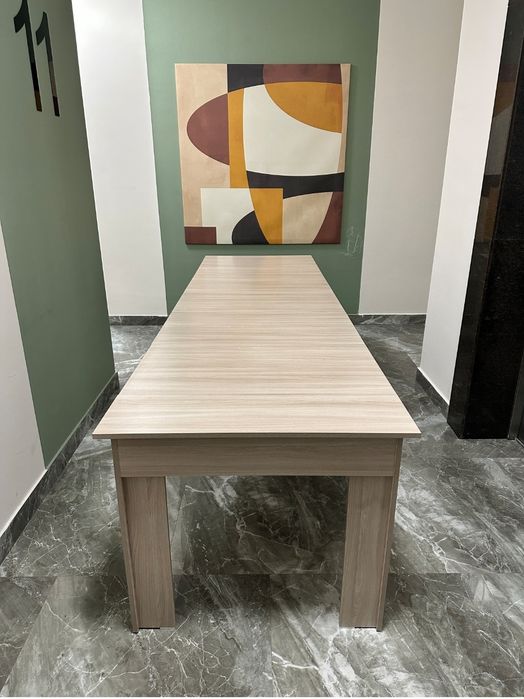 Стол трансформер 3м новый от цеха