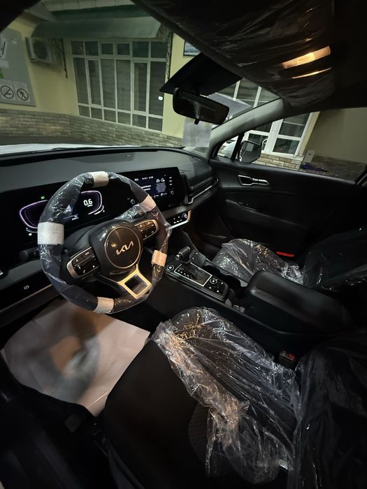 Xalati ideal kraska 100% toza