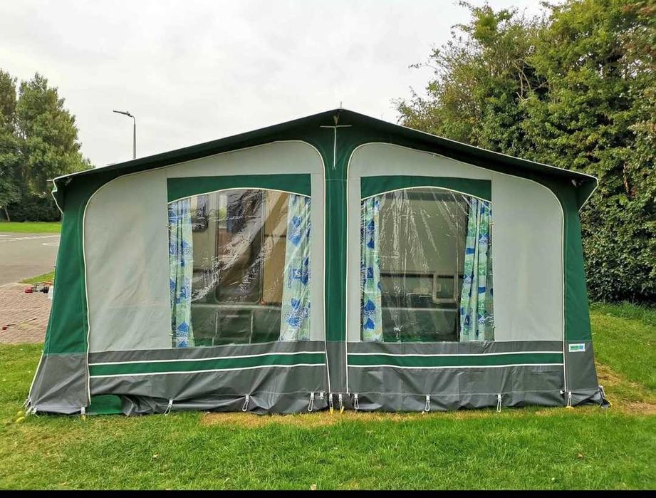 Форселт Royal Camp 8.20м