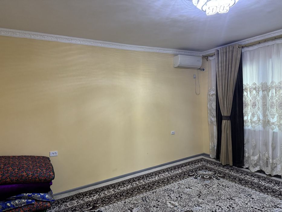 Квартира сотилади Лисунова 4