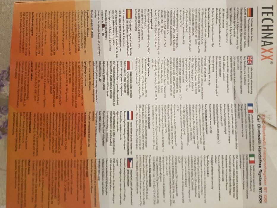 Bluetooth 12 v, priza Usb moto, suport telefon ghidon, etc