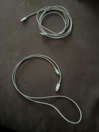 Cabluri de încarcare originale Apple - Lightning