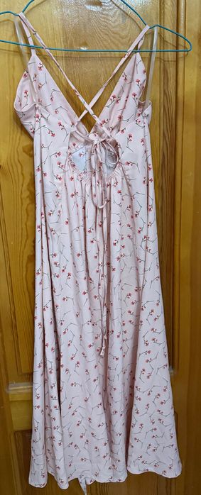 Платья xs-s рост до 165