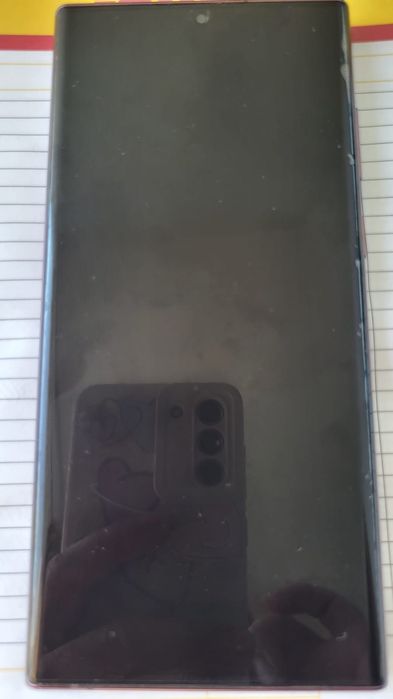 Samsung S22 Ultra