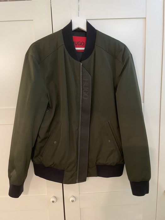 Vand geaca Hugo de toamna/primavara