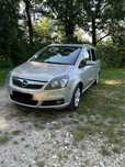 Opel Zafira B 1.9 2006