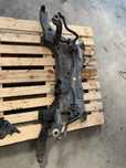 Punte fata cadru fata ford focus 2014