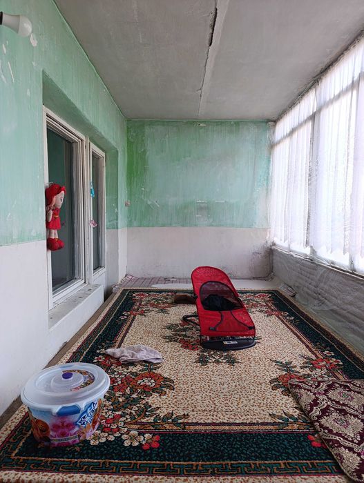 Продажа 2 комнатной квартиры