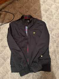 Lyle&Scott Харингтон