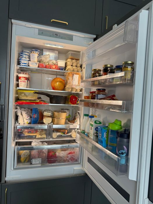 Холодильник Whirlpool б/у