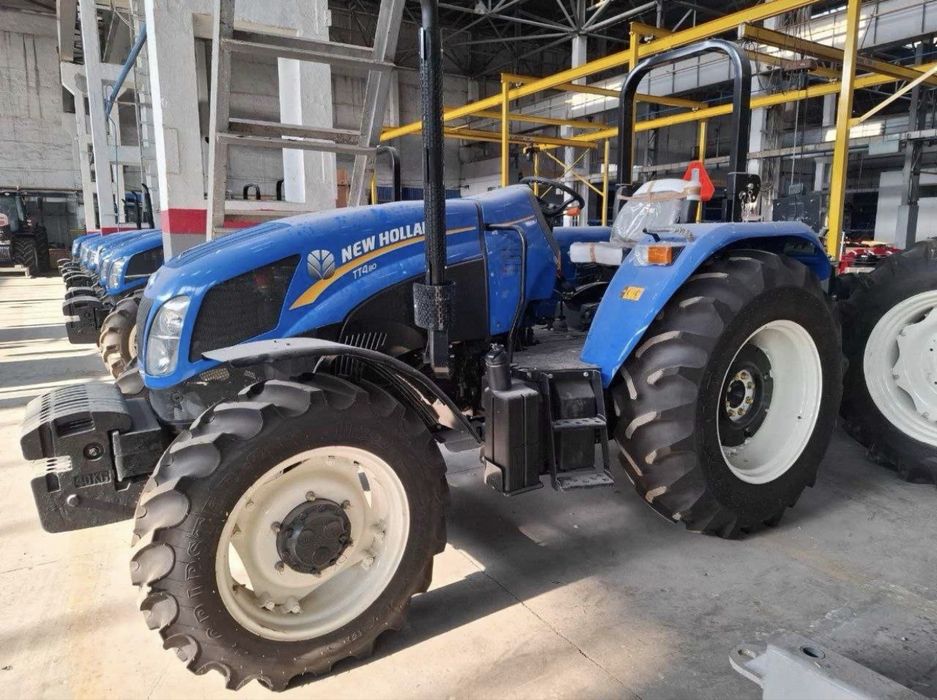 New Holland TD4.80
