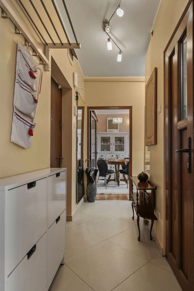 Apartament 2 cam, 50mp decomandat, cu boxa depozitare