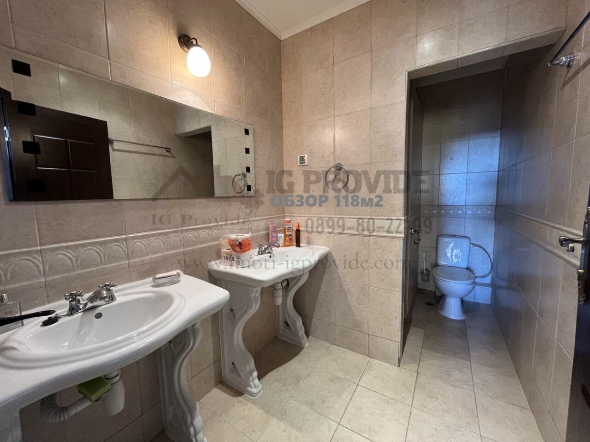 Продава се Тристаен апартамент в Обзор - 118 кв.м за 827 €/кв.м - Снимка #7