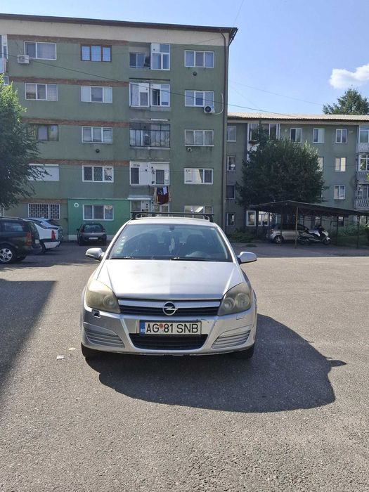 Vând Opel astra h