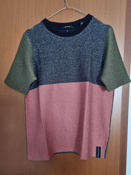 Tricou femei Scotch & Soda , marime M