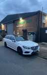 Mercedes-benz AMG