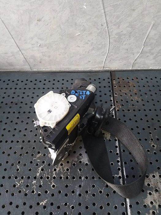 Centura siguranta stanga fata lancia delta 3 844 34019923b 07354948100