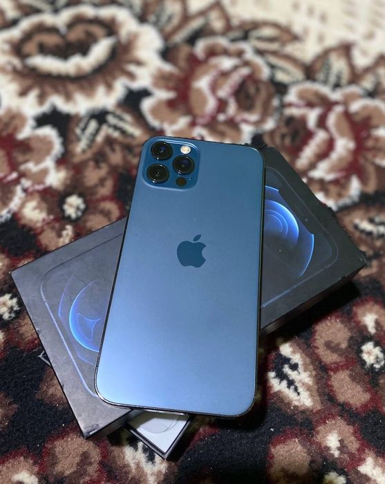 IPhone 12 Pro Tashkent