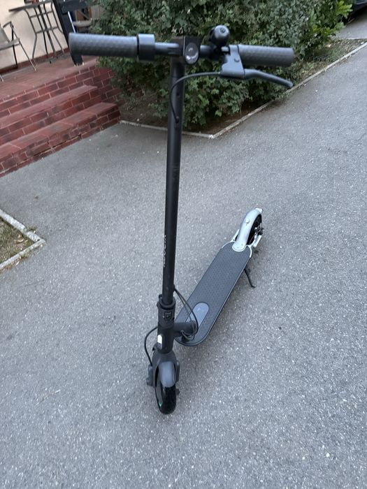 Trotineta Xiaomi AMG edition