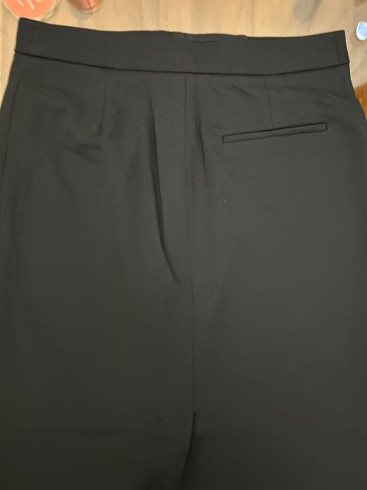 Calvin Klein пола размер 34