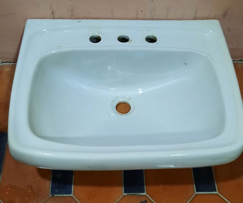 Срочно продаётся раковина