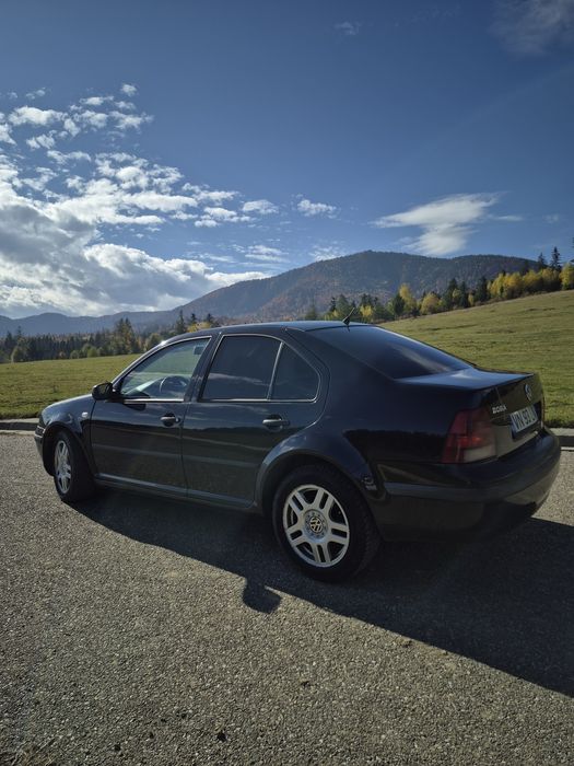 Vw bora 1.9 tdi 116 cai