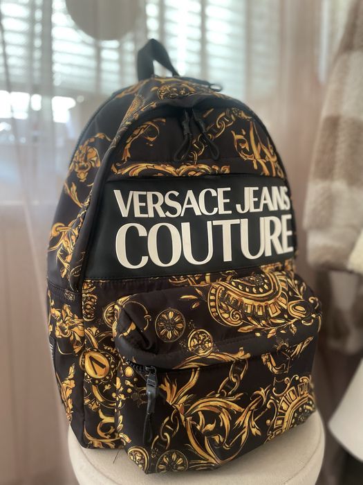 Versace Jeanse Couture раница
