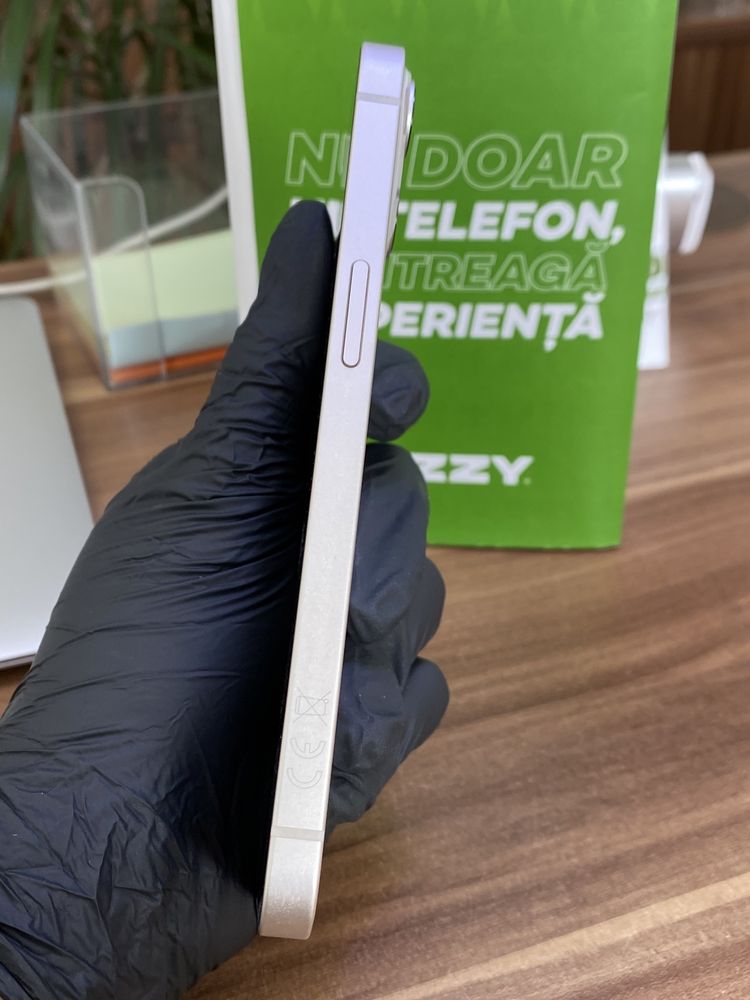 iPhone 13 / 256 GB / Garanție 24 luni | Sănătate baterie 84% / Ca nou