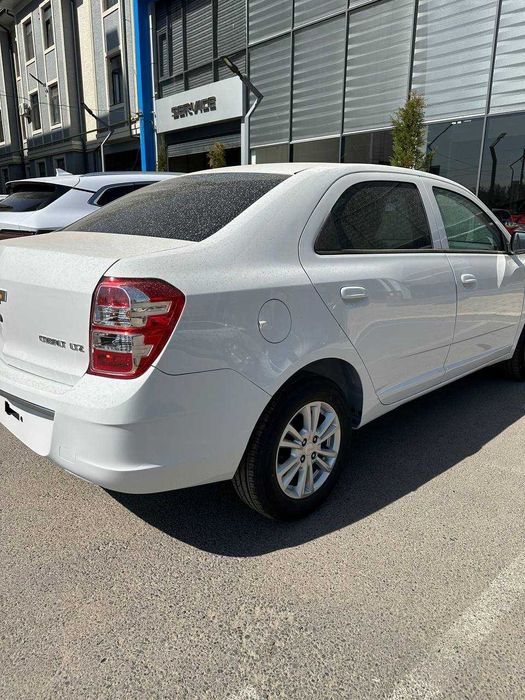 выкуп Кобилт 2025 безпробег