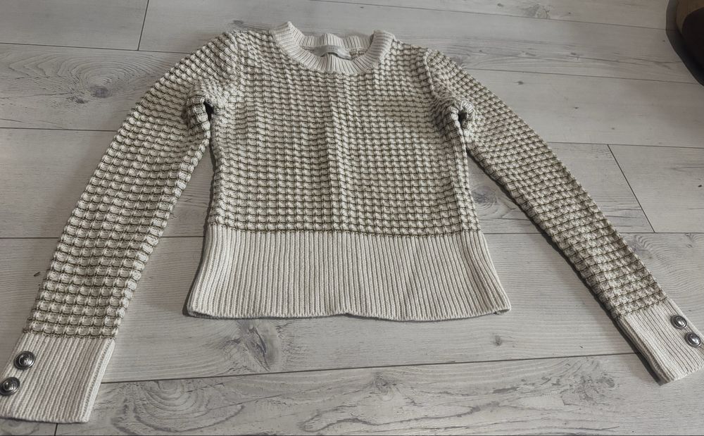 GUESS пуловер XS