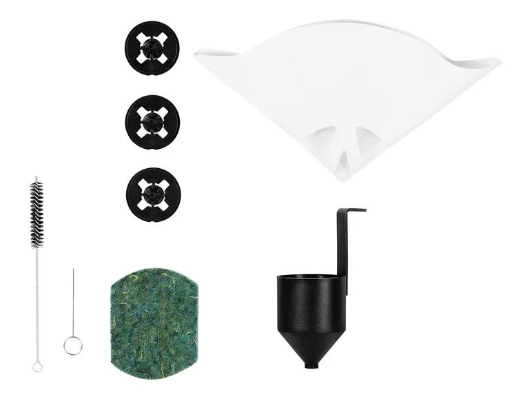 Нов Акумулаторен Пистолет за Боя Parkside 20V.