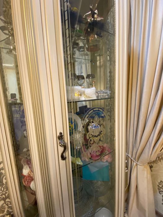 Продам стенку в гостиную!