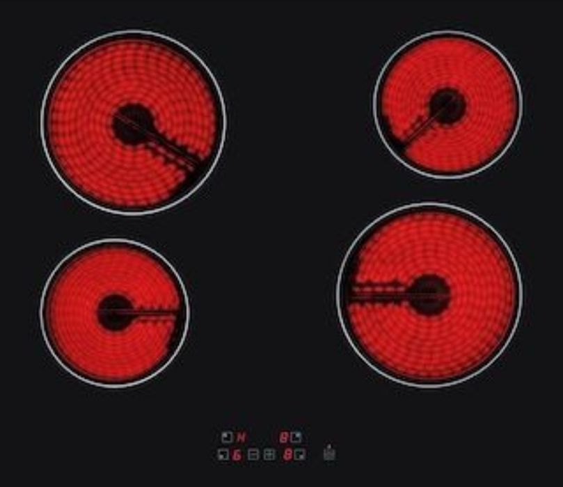 Ремонт электроплит и установка варочная поверхность