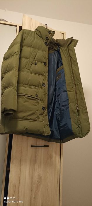 Geacă Sisley bărbați