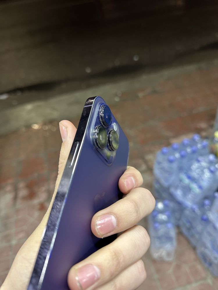 Iphone 14 pro 128gb idyal srochna