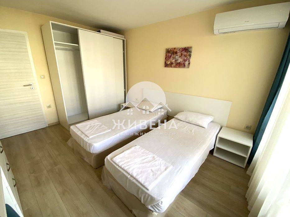 Продава се Двустаен апартамент в Варна, Аспарухово - 107 кв.м за 1402 €/кв.м - Снимка #9