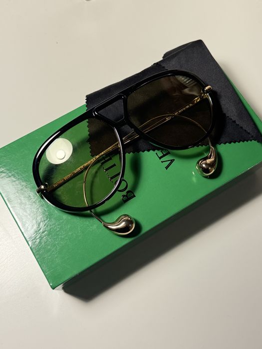 bottega veneta слънчеви очила