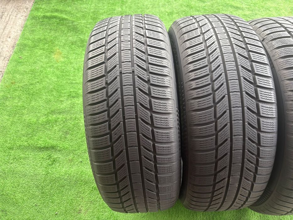 Anvelope iarna 225/55/17 Continental