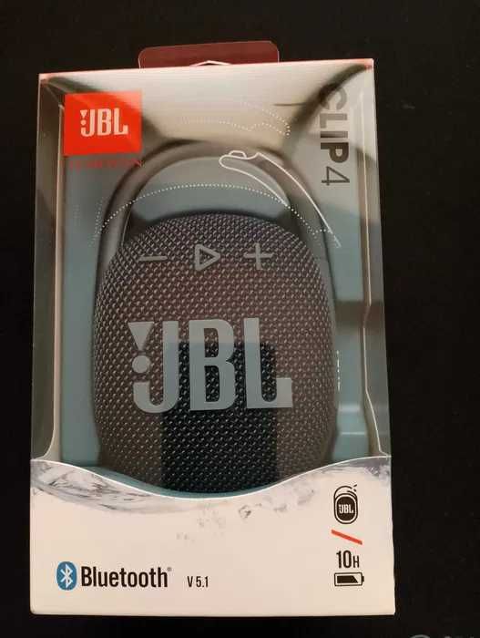 boxa jbl clip 4 in cutie