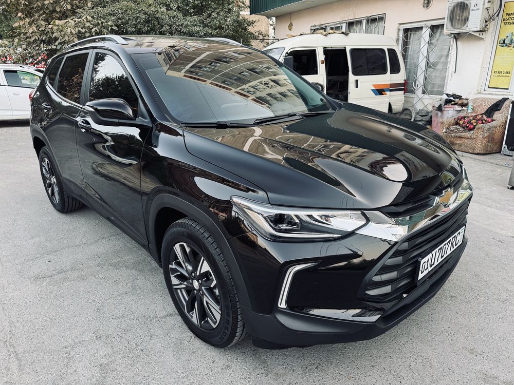 Tracker2 2021/22-Yil probeg 41.000 Km Toza Naxt Yoki Variantga