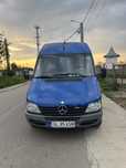 Mercedes sprinter 316