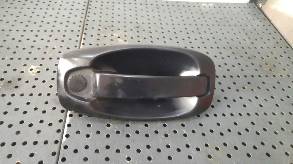 Maner lateral stanga fiat fiorino 242559c