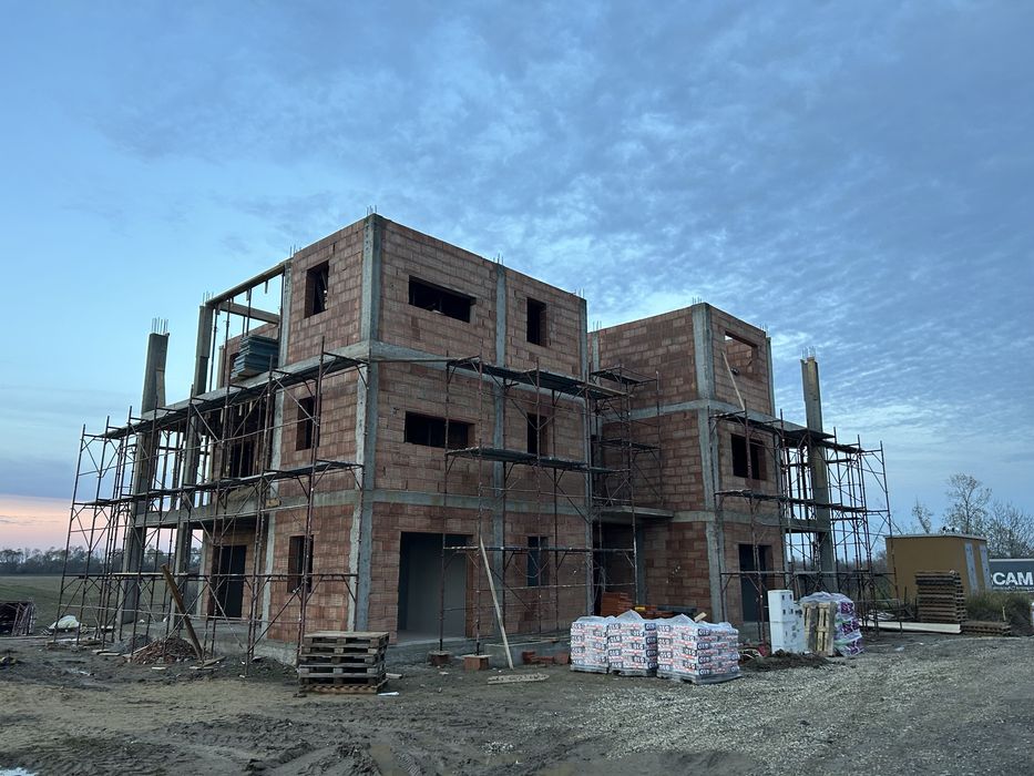 Apartamente de vanzare in BUCOVAȚ