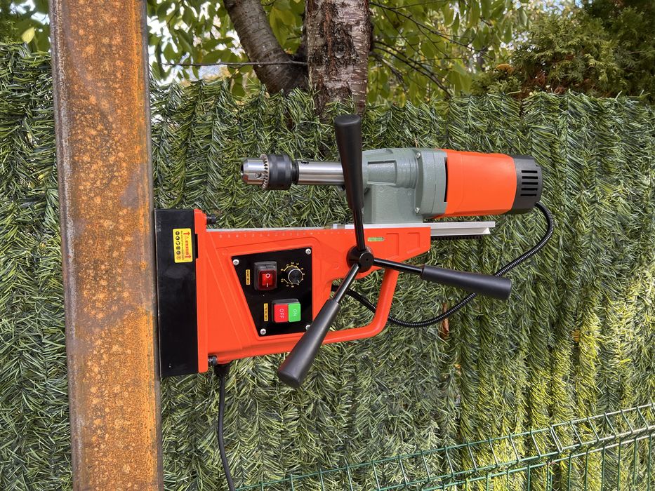 Магнитна бормашина/Магнитор 1550w