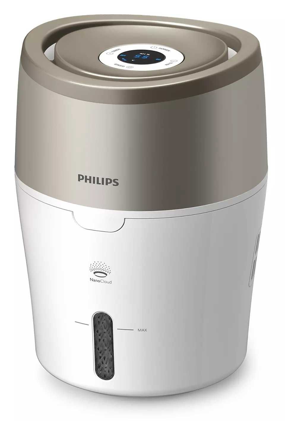 Увлажнитель воздуха Philips HU4803 orginal