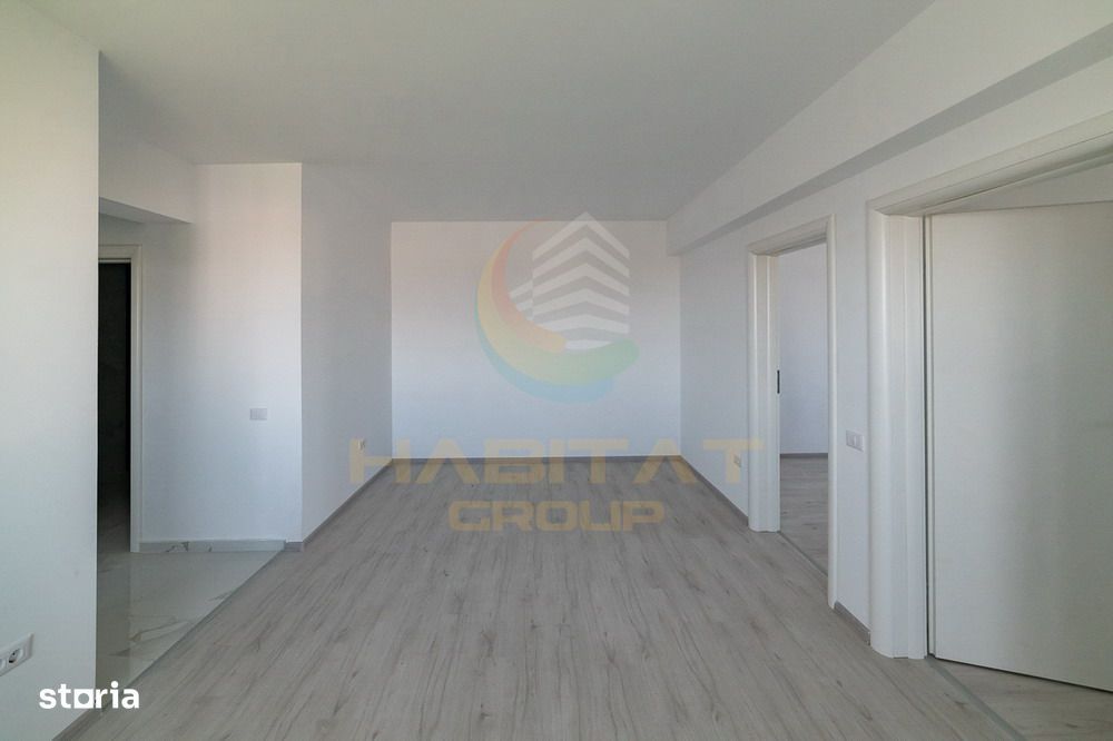Apartament 3 camere Zona Mall Grand Arena - Turnu Magurele . Acte gata