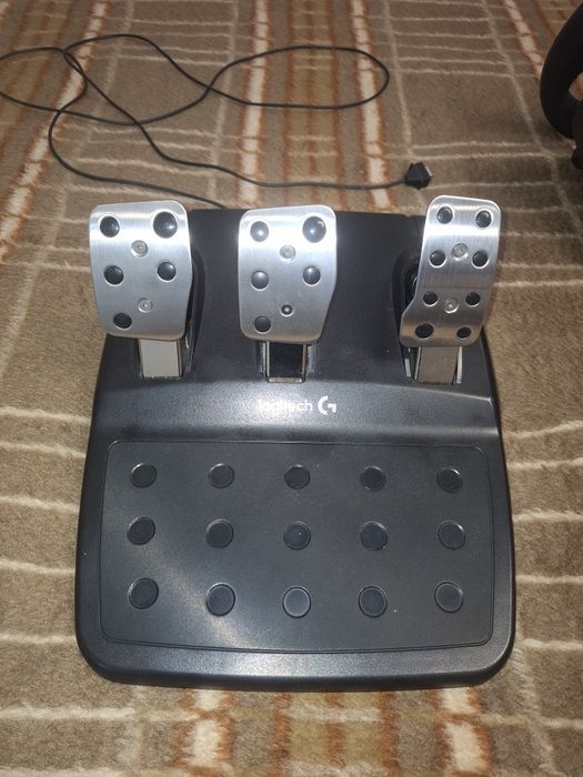 Волан Logitech G29 СПЕШНО!!